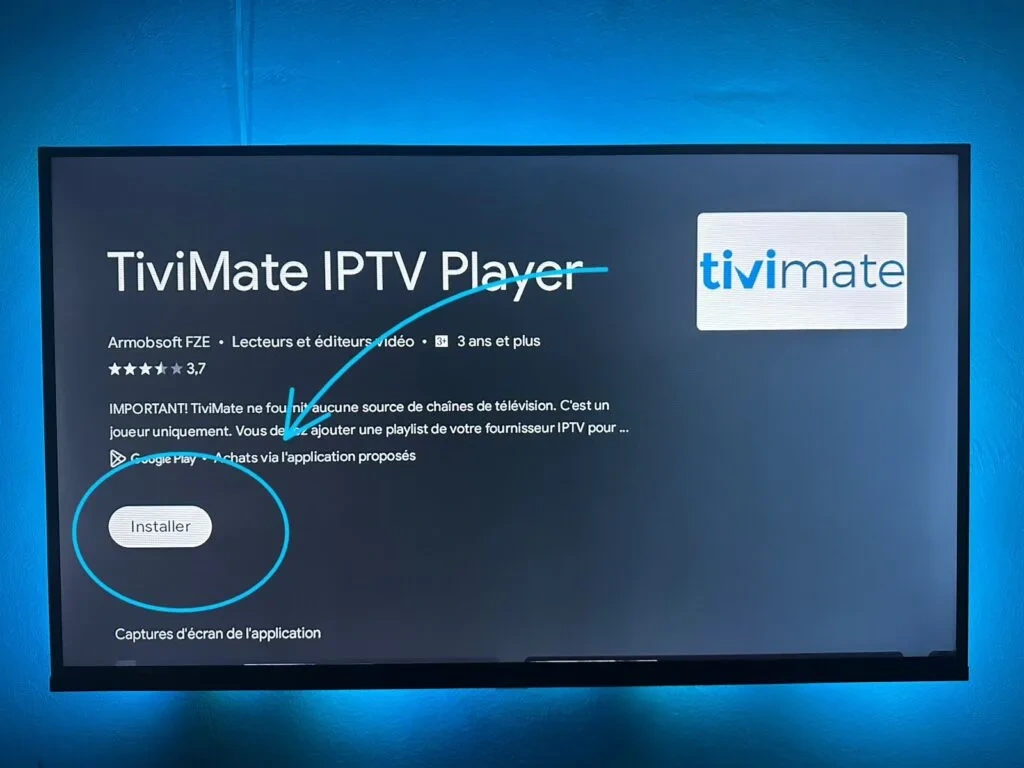 TiviMate