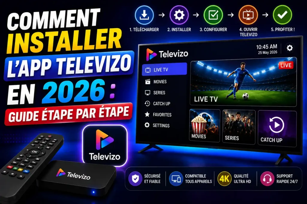 Televizo