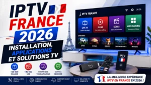 iptv france​
