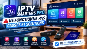 iptv smarters pro